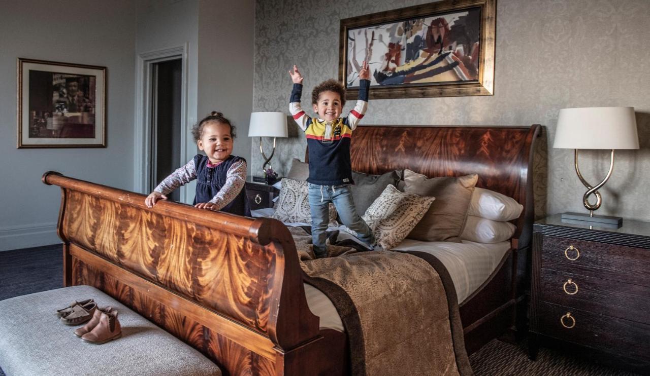 Hotel Nutfield Priory &