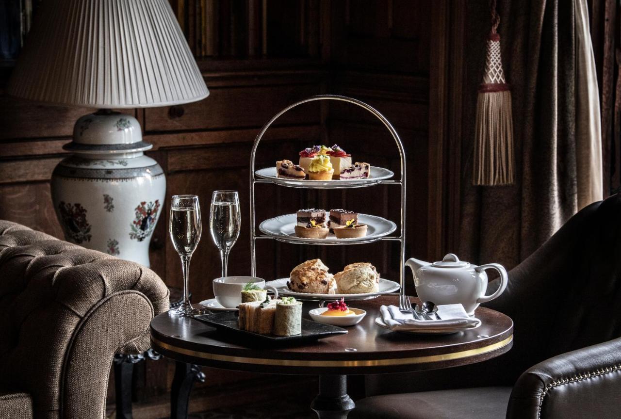 Hotel Nutfield Priory &