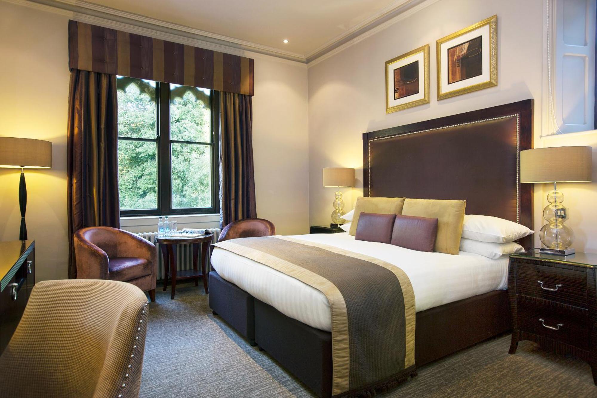 Hotel Nutfield Priory &