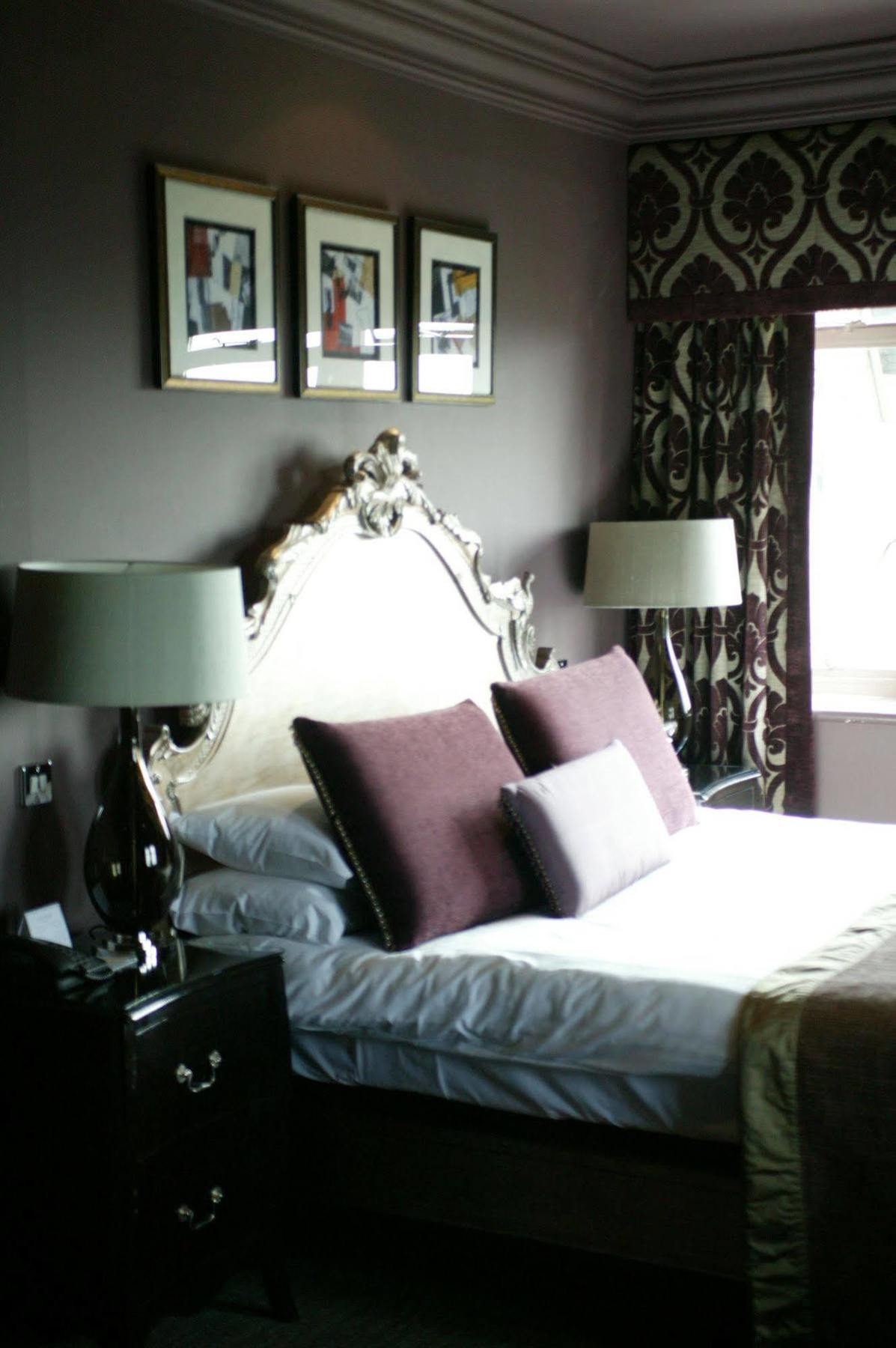 Nutfield Priory & Hotel