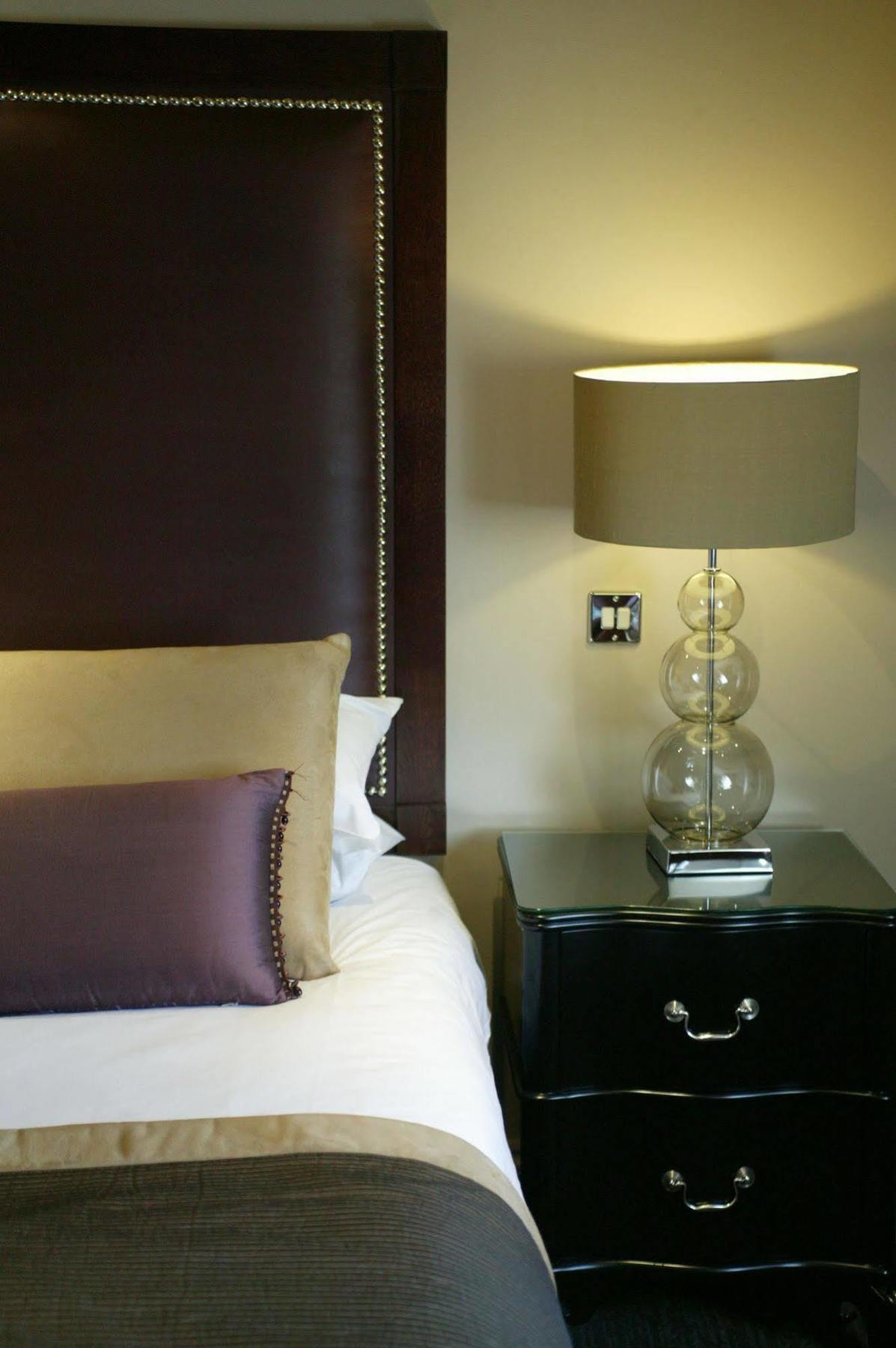 Nutfield Priory & Hotel
