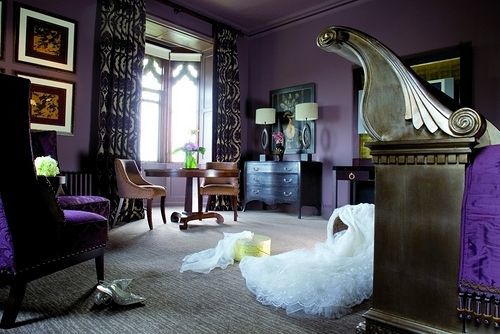 Hotel Nutfield Priory &