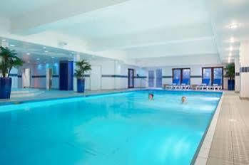 Nutfield Priory & Hotel