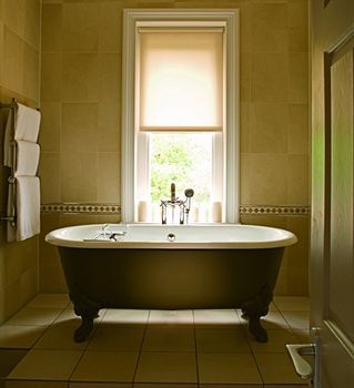 Hotel Nutfield Priory &